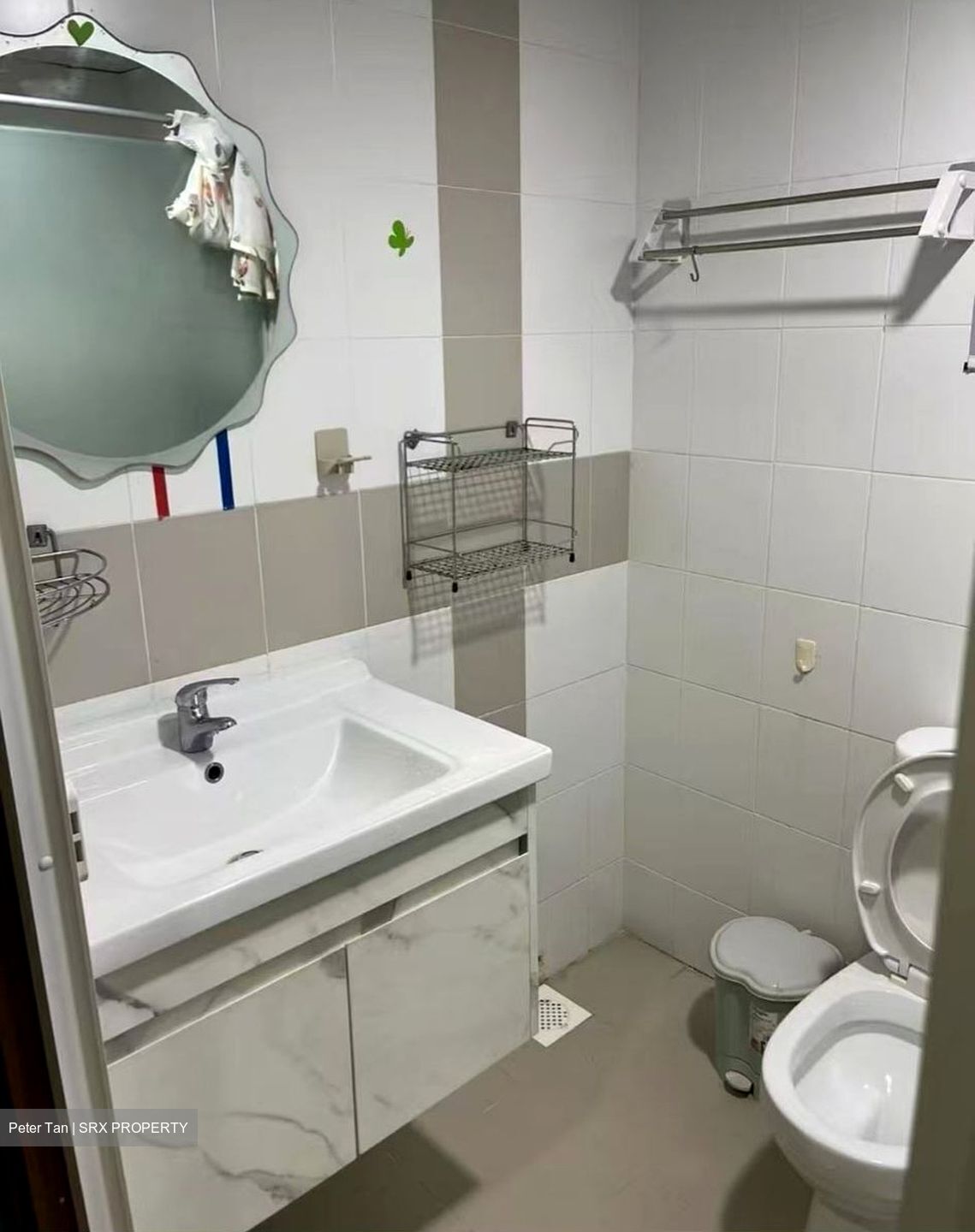 Blk 306 Anchorvale Link (Sengkang), HDB 4 Rooms #607685811